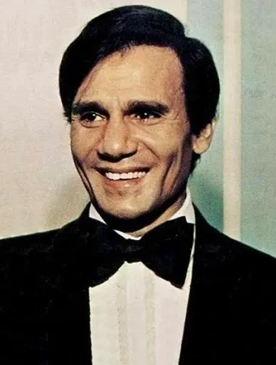 Abdelhalim Hafez 사용자 등록 사진