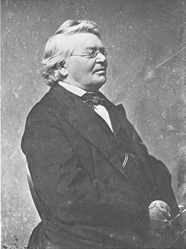 Friedrich August von Quenstedt 사용자 등록 사진