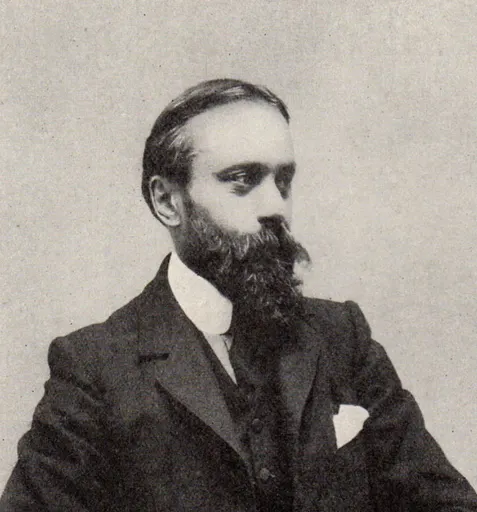 Charles Tournemire 사용자 등록 사진