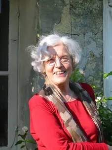 Betsy Jolas 사용자 등록 사진