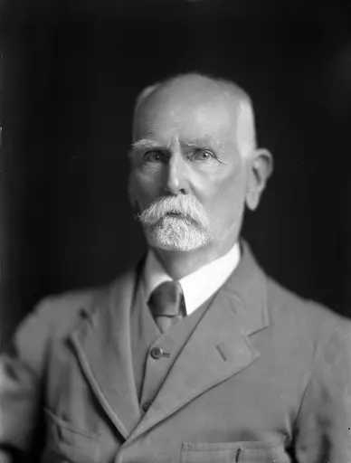Leonard Cockayne 사용자 등록 사진