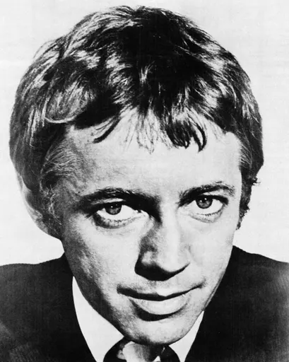 Noel Harrison 사용자 등록 사진