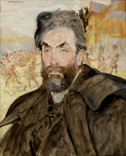 Stanisław Witkiewicz 사용자 등록 사진