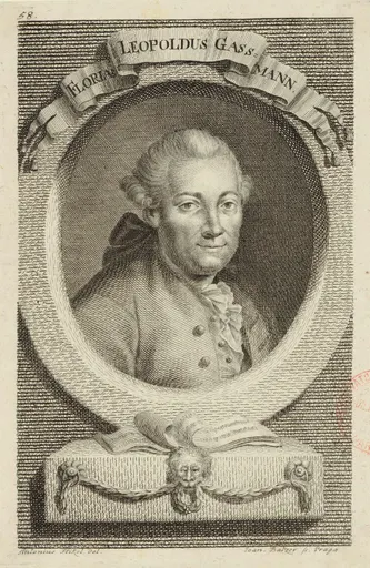 Florian Leopold Gassmann 사용자 등록 사진