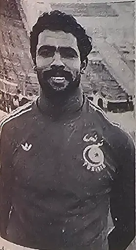Mohsen Labidi 사용자 등록 사진