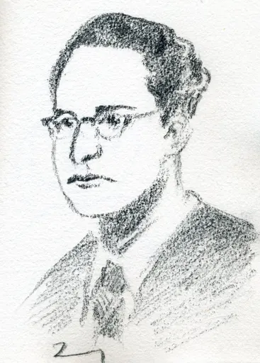 Jorge de Sena 사용자 등록 사진
