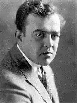 Victor Schertzinger 사용자 등록 사진