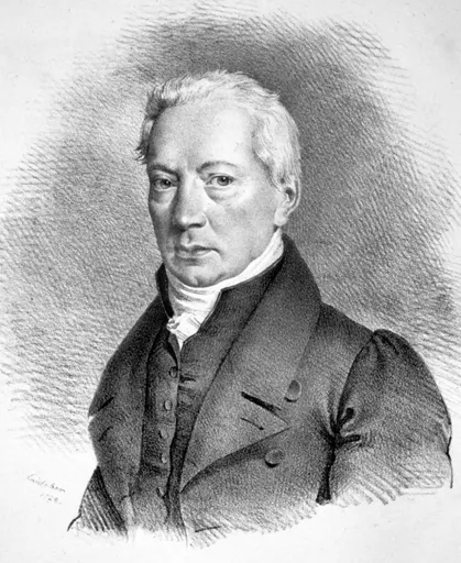 Adalbert Gyrowetz 사용자 등록 사진