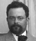 Abraham Zevi Idelsohn 사용자 등록 사진