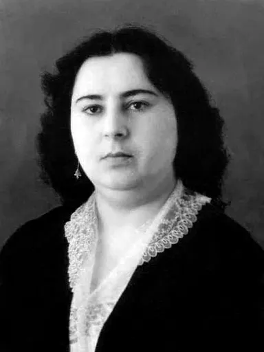 Shafiga Akhundova 사용자 등록 사진