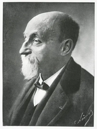 Louis Arthur Ducos du Hauron 사용자 등록 사진