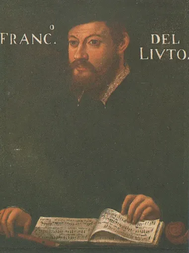 Francesco Canova da Milano 사용자 등록 사진