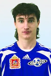 Pavel Solomin 사용자 등록 사진