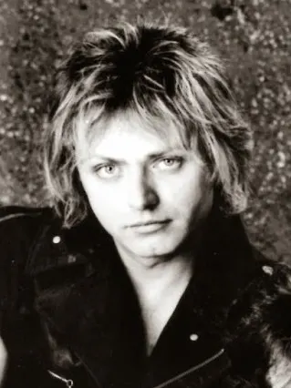 Benjamin Orr 사용자 등록 사진
