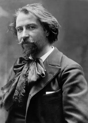Gustave Charpentier 사용자 등록 사진