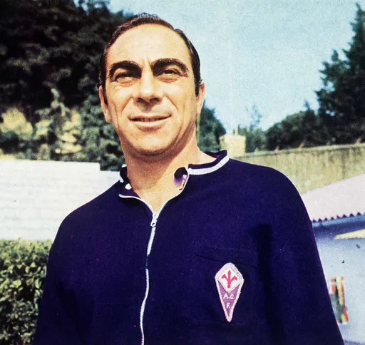 Bruno Pesaola 사용자 등록 사진