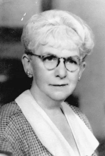 Marjory Stoneman Douglas 사용자 등록 사진