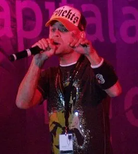 Brian Harvey 사용자 등록 사진