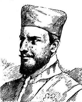 Francesco Cavalli 사용자 등록 사진