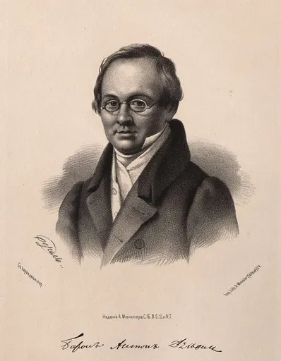 Anton Delvig 사용자 등록 사진