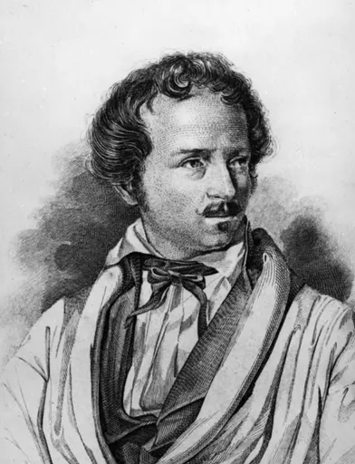 Willibald Alexis 사용자 등록 사진