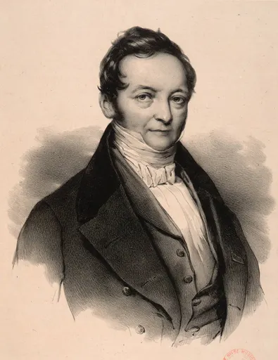 Jules-Henri Vernoy de Saint-Georges 사용자 등록 사진