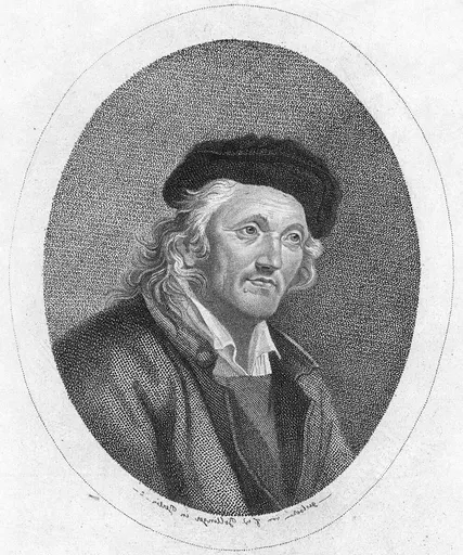 Johann Kirnberger 사용자 등록 사진