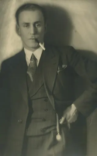 Olavi Paavolainen 사용자 등록 사진