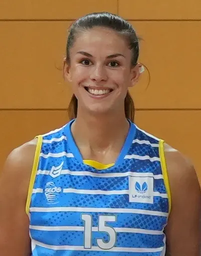 Veronika Remenárová 사용자 등록 사진