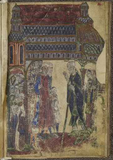 Fulbert of Chartres 사용자 등록 사진