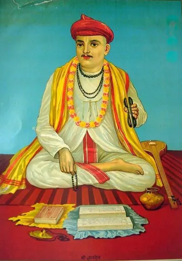 Dnyaneshwar 사용자 등록 사진