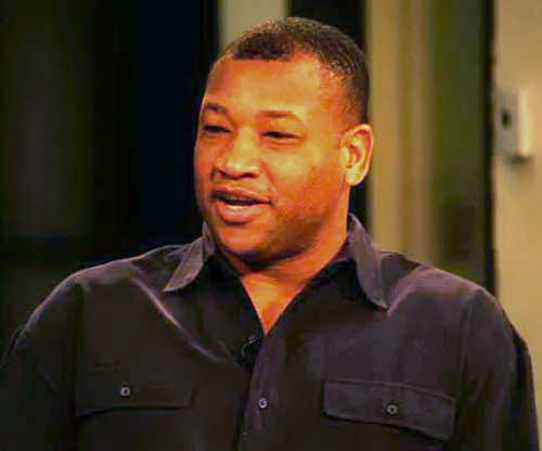 Martin Bayless 사용자 등록 사진