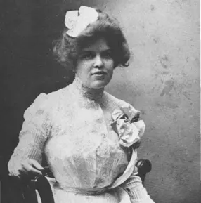 Adelaide Crapsey 사용자 등록 사진