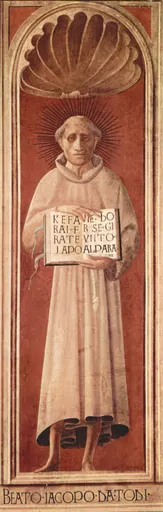 Jacopone da Todi 사용자 등록 사진