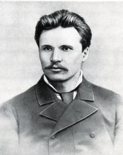 Dmytro Yavornytsky 사용자 등록 사진