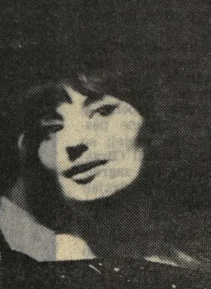Tereza Kesovija 사용자 등록 사진