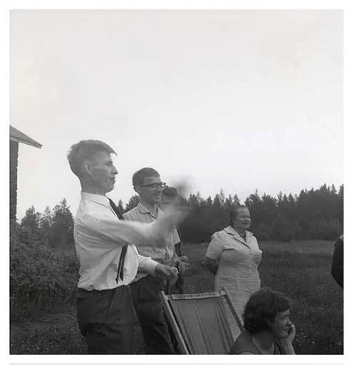 Erno Paasilinna 사용자 등록 사진