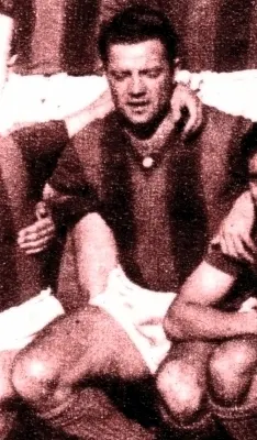 Roberto Aballay 사용자 등록 사진
