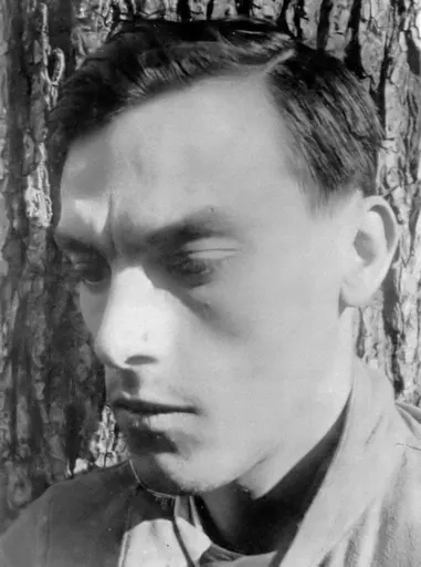 Arseny Tarkovsky 사용자 등록 사진