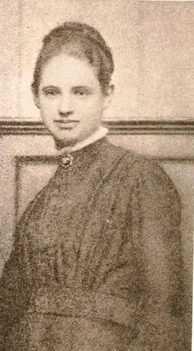 Mary Elizabeth Coleridge 사용자 등록 사진