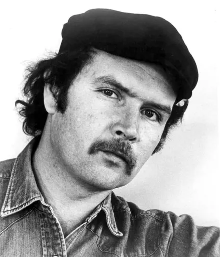 Tom Paxton 사용자 등록 사진