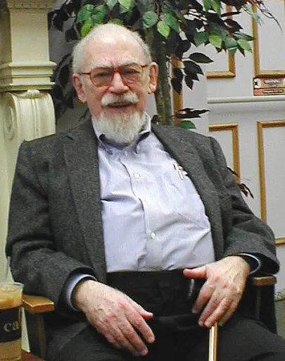 William Tenn 사용자 등록 사진