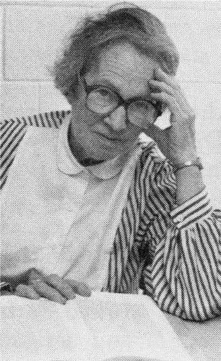 Marjorie Grene 사용자 등록 사진