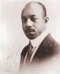 Eubie Blake 사용자 등록 사진