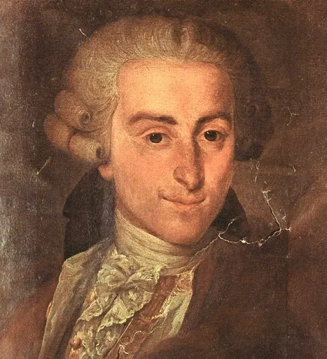 Giovanni Battista Sammartini 사용자 등록 사진