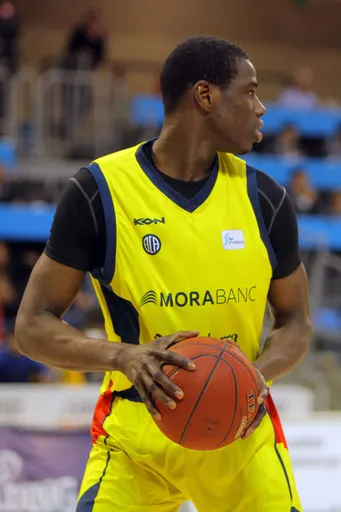 Moussa Diagne 사용자 등록 사진