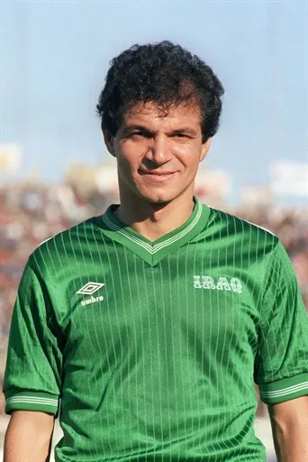 Hussein Saeed 사용자 등록 사진