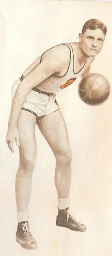 Grady Lewis 사용자 등록 사진