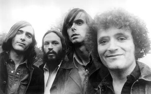 Quicksilver Messenger Service 사용자 등록 사진