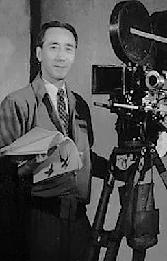 고쇼 헤이노스케 사용자 등록 사진